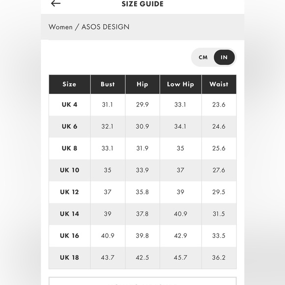 ASOS Design Romper in Ivory - Picture 5 of 5